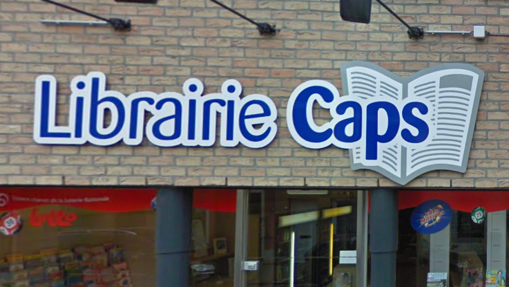 Caps