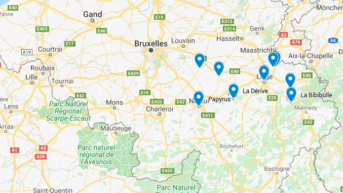 Carte