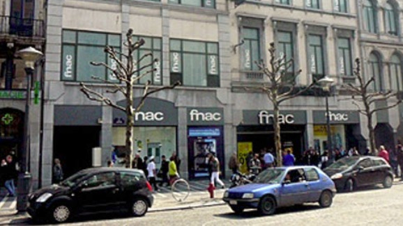 FNAC