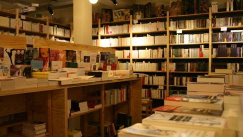 Livre aux trésors