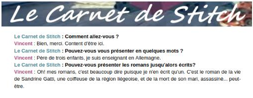 Quoi?