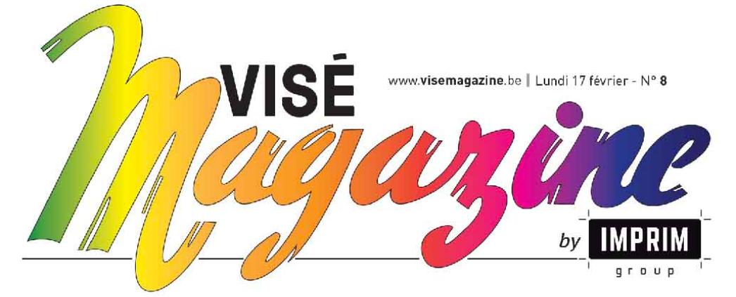 Visé Magazine