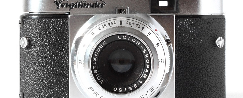 Appareil photo