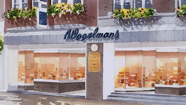 Wagelmans
